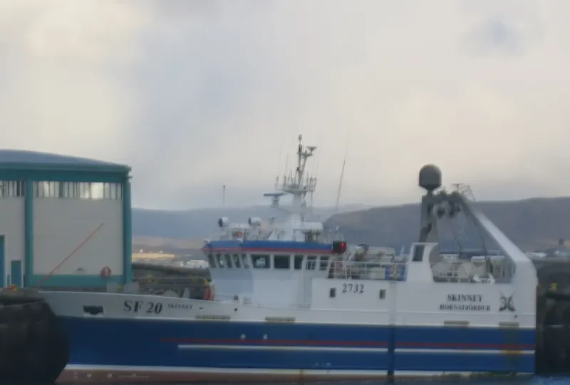 SKINNEY General Cargo IMO 9395898 photo 7