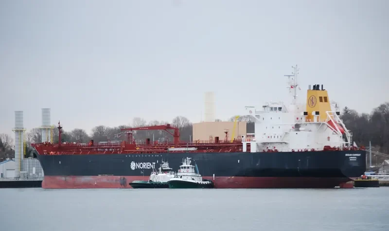 JOSE MARIA MORELOS II Tanker IMO 9396086 photo 10