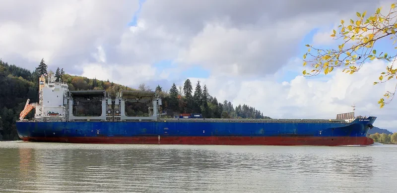 STAR KIRKENES Container Ship IMO 9396127 photo 6