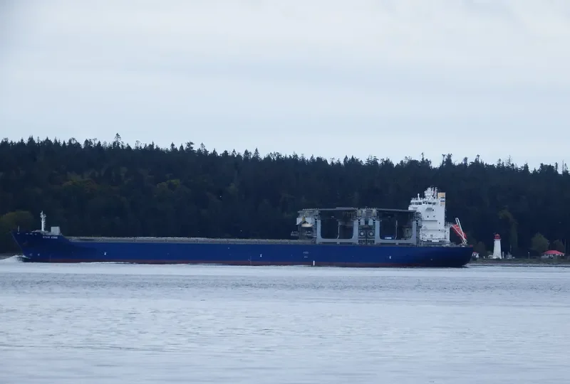 STAR KINN Container Ship IMO 9396141 photo 6