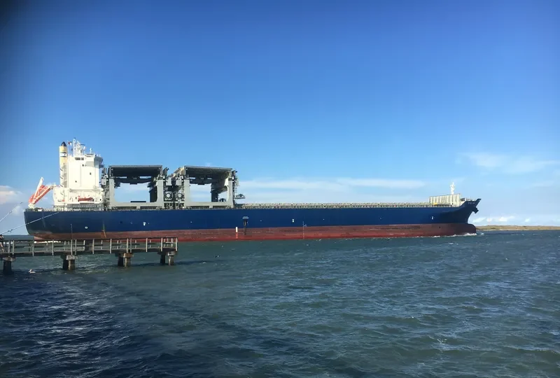 STAR KINN Container Ship IMO 9396141 photo 7