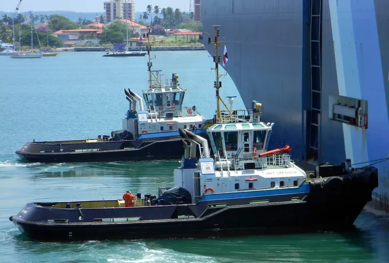 SMIT GRENADA General Cargo IMO 9396414 photo 2