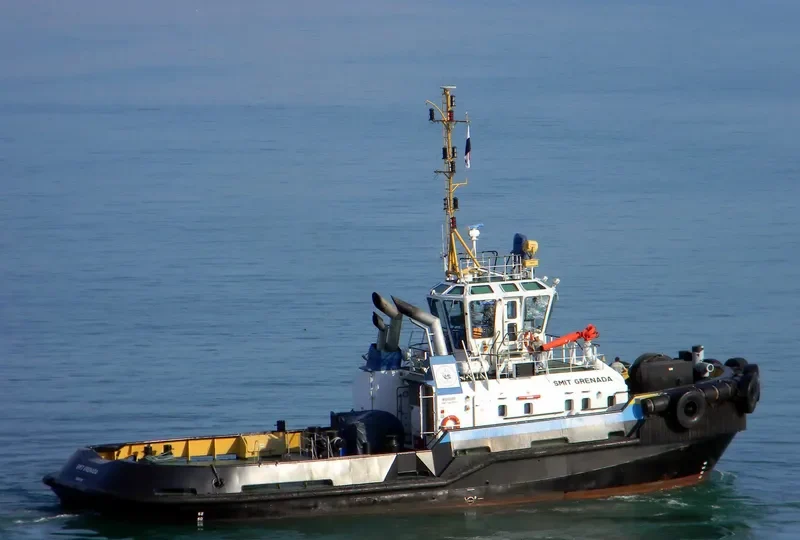 SMIT GRENADA General Cargo IMO 9396414 photo 7