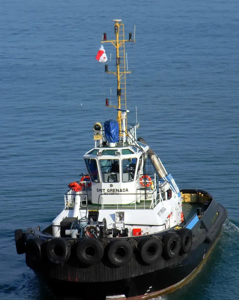 SMIT GRENADA General Cargo IMO 9396414 photo 10