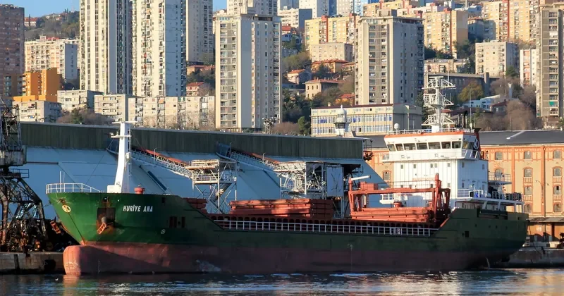 CIVARINA General Cargo IMO 9396440 photo 5