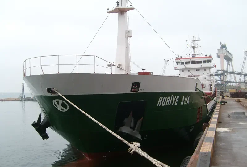 CIVARINA General Cargo IMO 9396440 photo 10