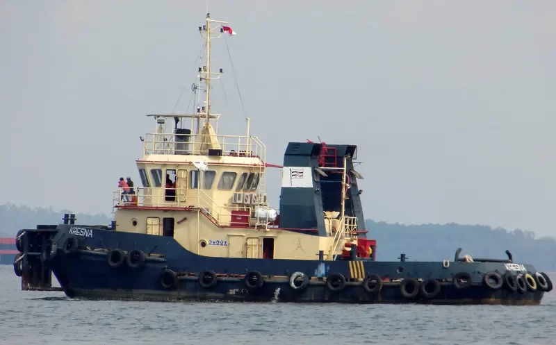 AMAN WCN General Cargo IMO 9396490 photo 2