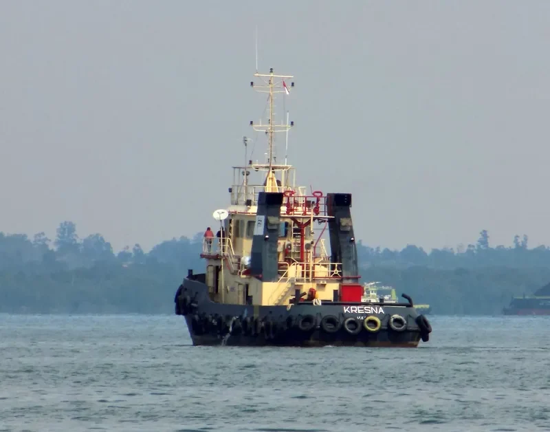 AMAN WCN General Cargo IMO 9396490 photo 3