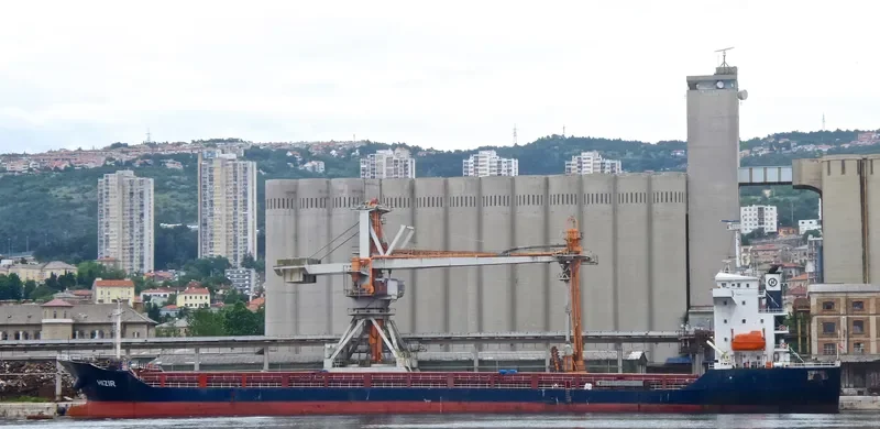 HIZIR General Cargo IMO 9396529 photo 6