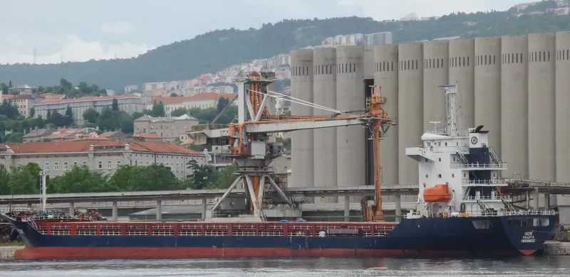 HIZIR General Cargo IMO 9396529 photo 7