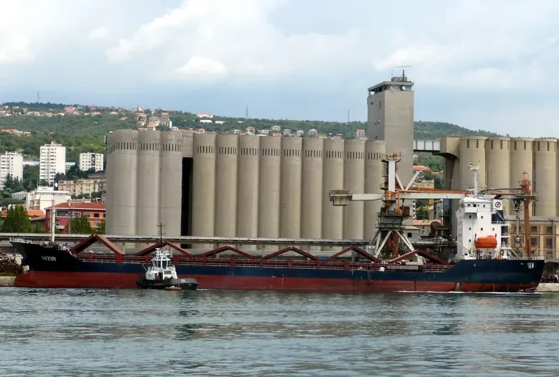HIZIR General Cargo IMO 9396529 photo 10