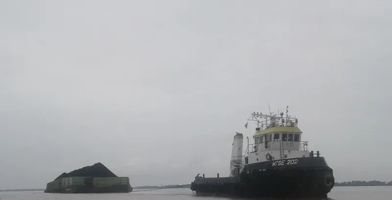 WISE 202 General Cargo IMO 9396581
