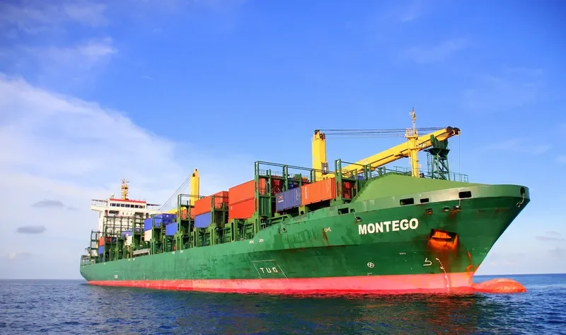 SATURN Container Ship IMO 9396634 photo 6