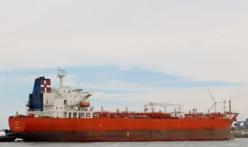 AQUADISIAC Tanker IMO 9396713 photo 7
