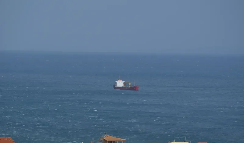 JIA YI Bulk Carrier IMO 9396969 photo 6