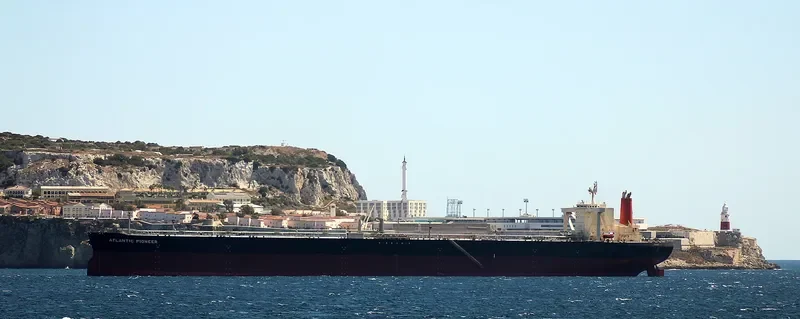 ATLANTIC PIONEER Tanker IMO 9397145 photo 10
