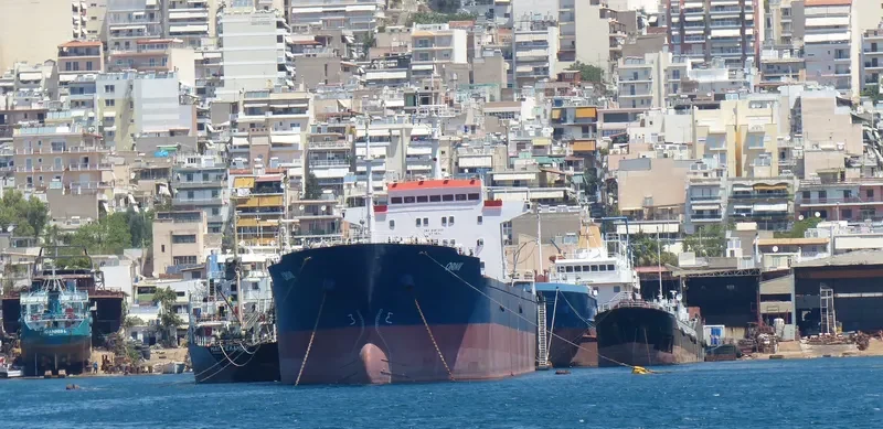 SUPRA Bulk Carrier IMO 9397200 photo 6