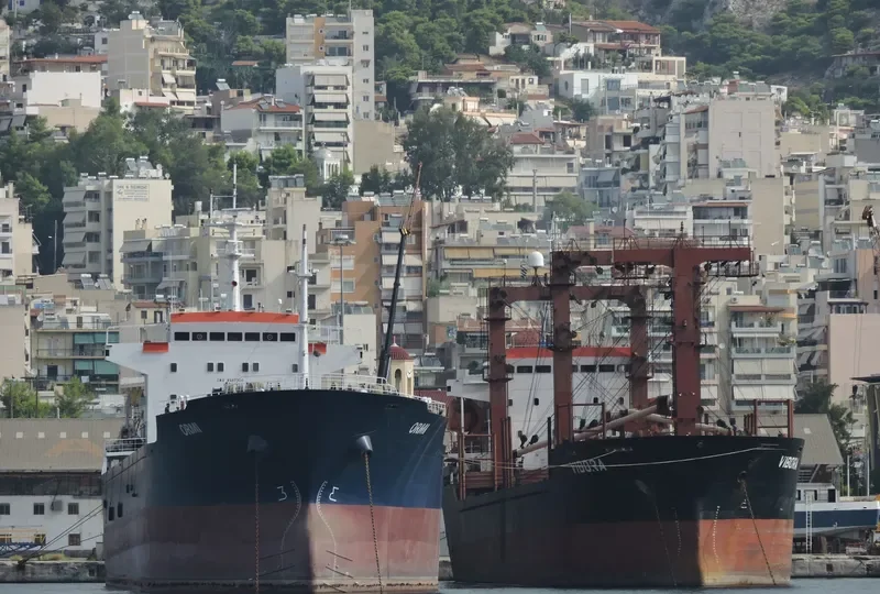SUPRA Bulk Carrier IMO 9397200 photo 10
