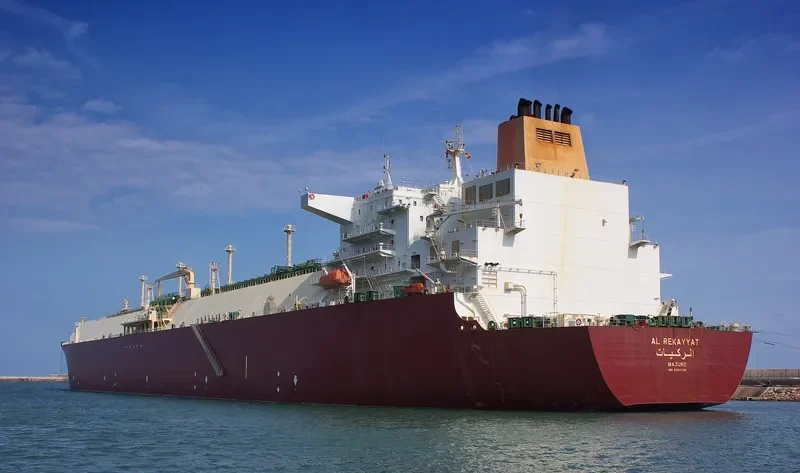 AL REKAYYAT General Cargo IMO 9397339 photo 5