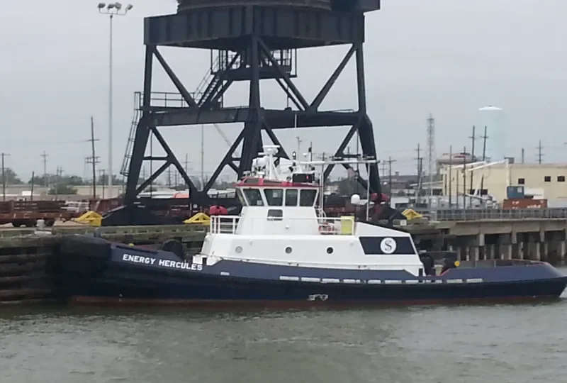 ENERGY HERCULES General Cargo IMO 9397365 photo 6