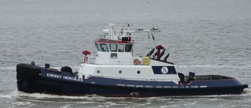 ENERGY HERCULES General Cargo IMO 9397365 photo 7
