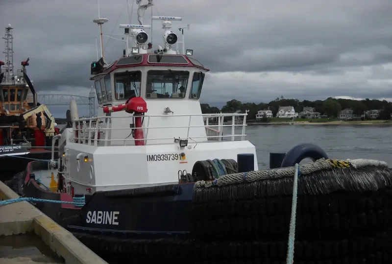 SABINE General Cargo IMO 9397391 photo 5