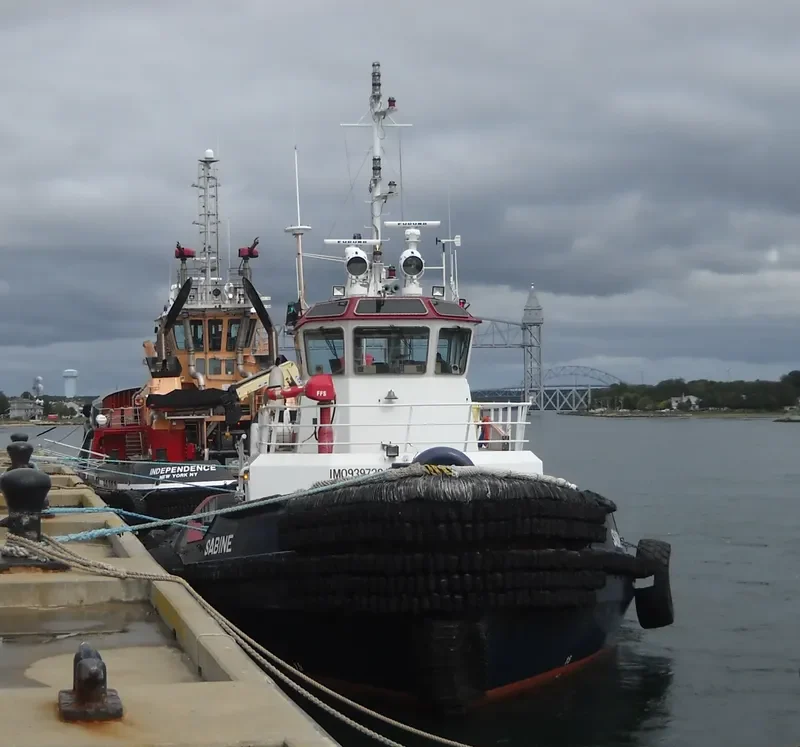 SABINE General Cargo IMO 9397391 photo 6