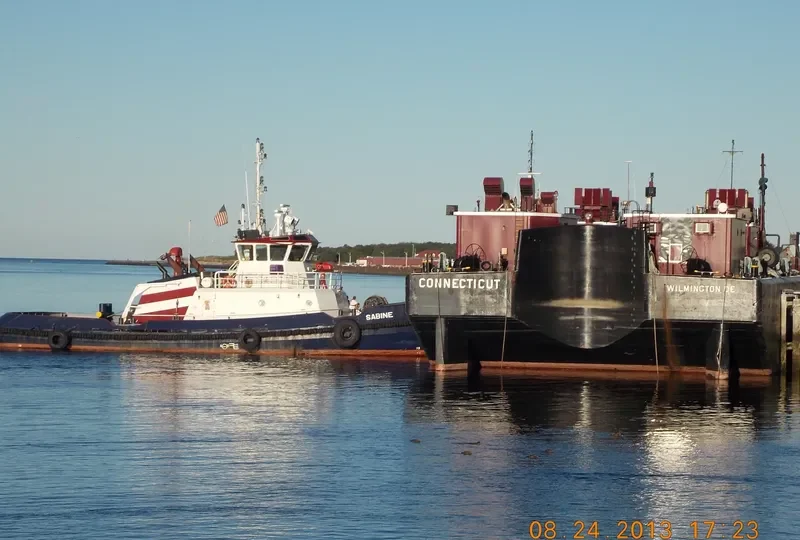 SABINE General Cargo IMO 9397391 photo 7