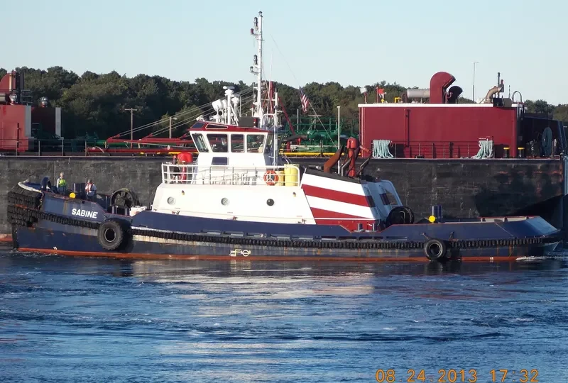 SABINE General Cargo IMO 9397391 photo 8
