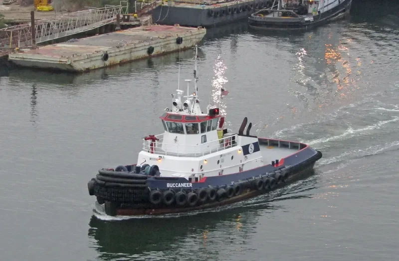 BUCCANEER General Cargo IMO 9397406 photo 3