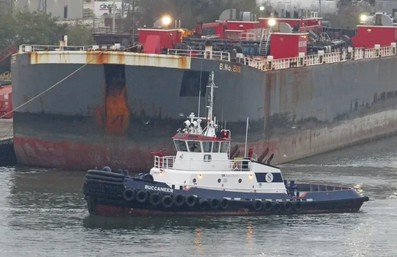 BUCCANEER General Cargo IMO 9397406 photo 4