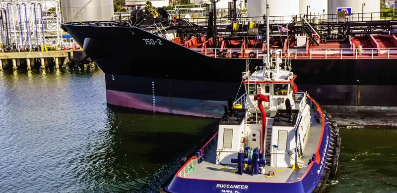 BUCCANEER General Cargo IMO 9397406 photo 8