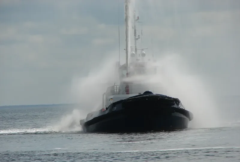 BUCCANEER General Cargo IMO 9397406 photo 10