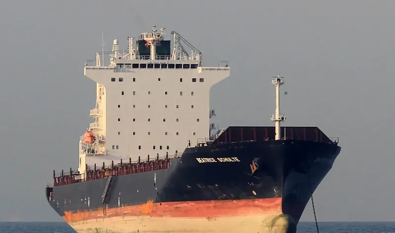 ELENI T Container Ship IMO 9397585 photo 5