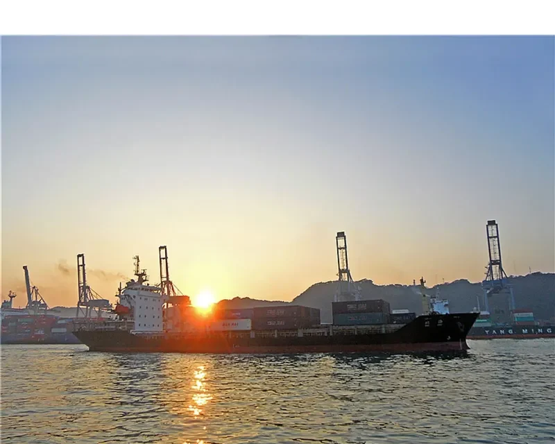 BEI HAI General Cargo IMO 9397597 photo 2
