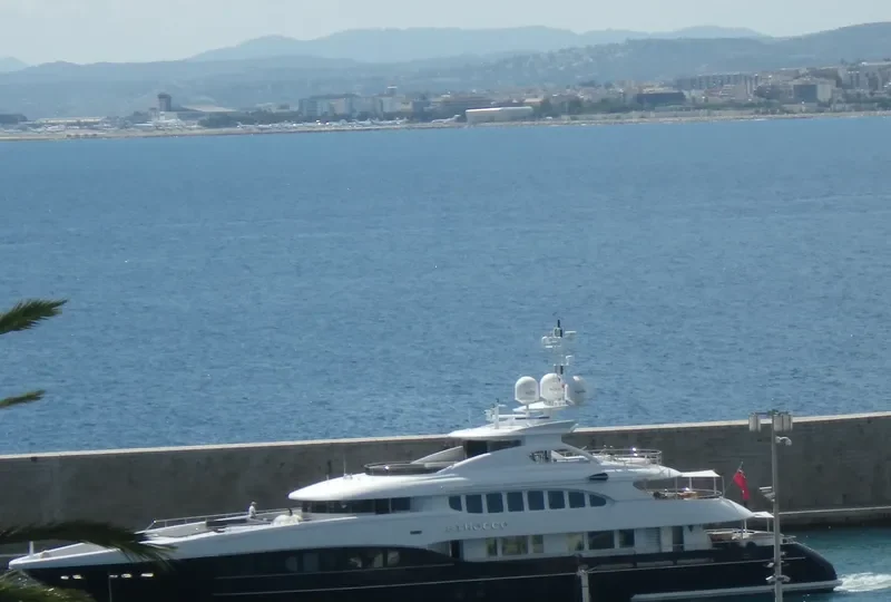 SIROCCO General Cargo IMO 9397626