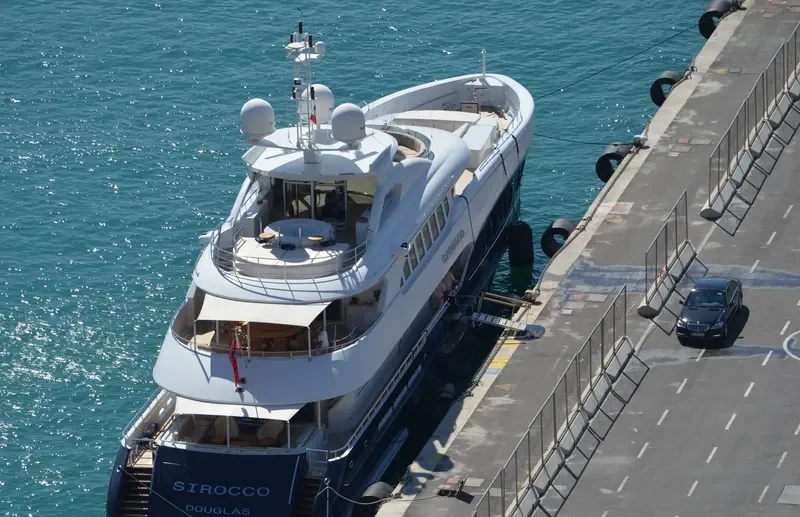 SIROCCO General Cargo IMO 9397626 photo 3