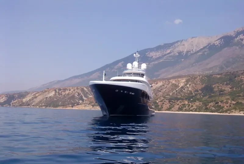 SIROCCO General Cargo IMO 9397626 photo 8