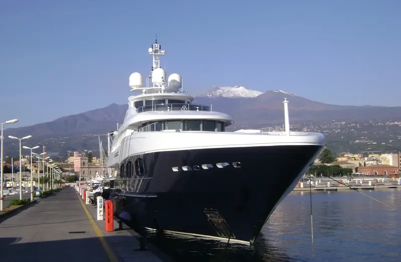 SIROCCO General Cargo IMO 9397626 photo 10