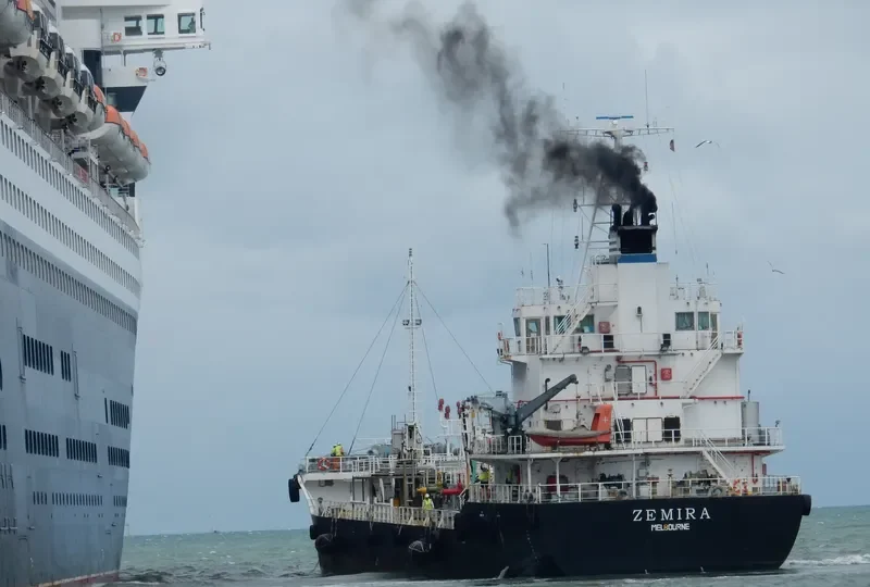 ZEMIRA Tanker IMO 9397767 photo 9