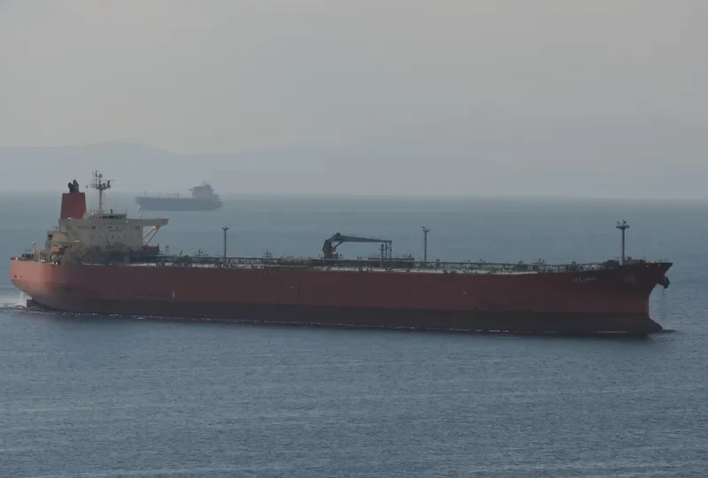 HAIMA Tanker IMO 9397896 photo 4
