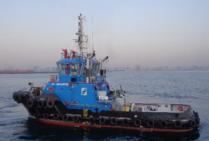 SL MAURITIUS General Cargo IMO 9397937 photo 3