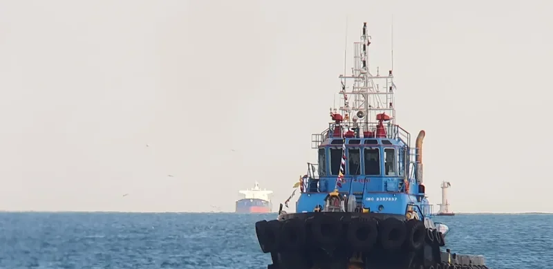SL MAURITIUS General Cargo IMO 9397937 photo 5