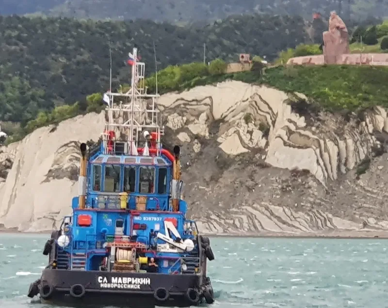 SL MAURITIUS General Cargo IMO 9397937 photo 6
