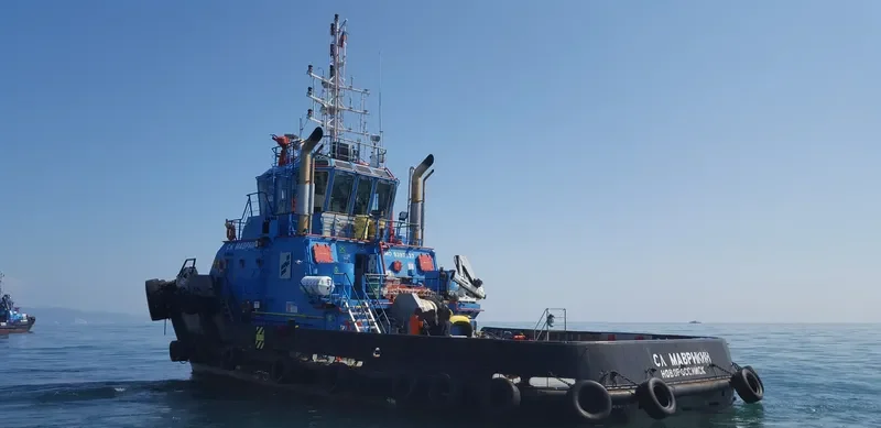 SL MAURITIUS General Cargo IMO 9397937 photo 7