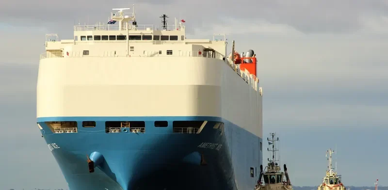 AMETHYST ACE General Cargo IMO 9397999 photo 10