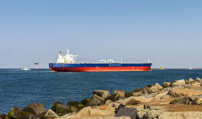 ACHILLEAS Tanker IMO 9398072 photo 2