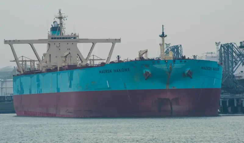 HAKONE Tanker IMO 9398084 photo 6