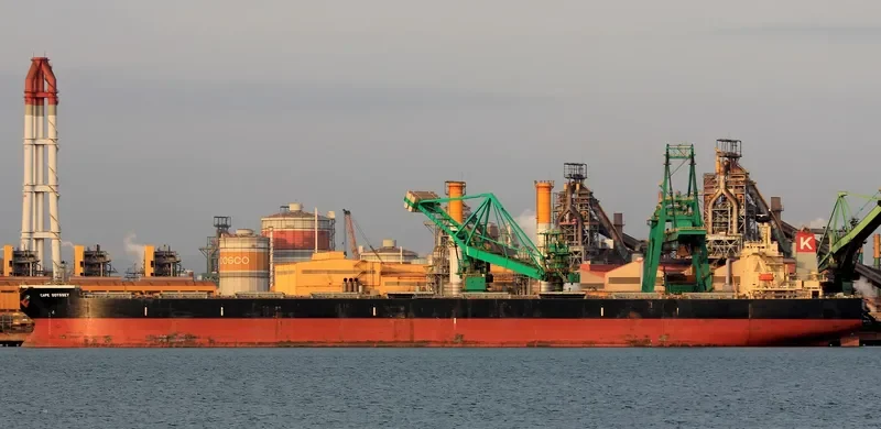 CAPE ODYSSEY Bulk Carrier IMO 9398163 photo 10