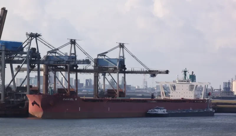 DANIEL N Bulk Carrier IMO 9398175 photo 10